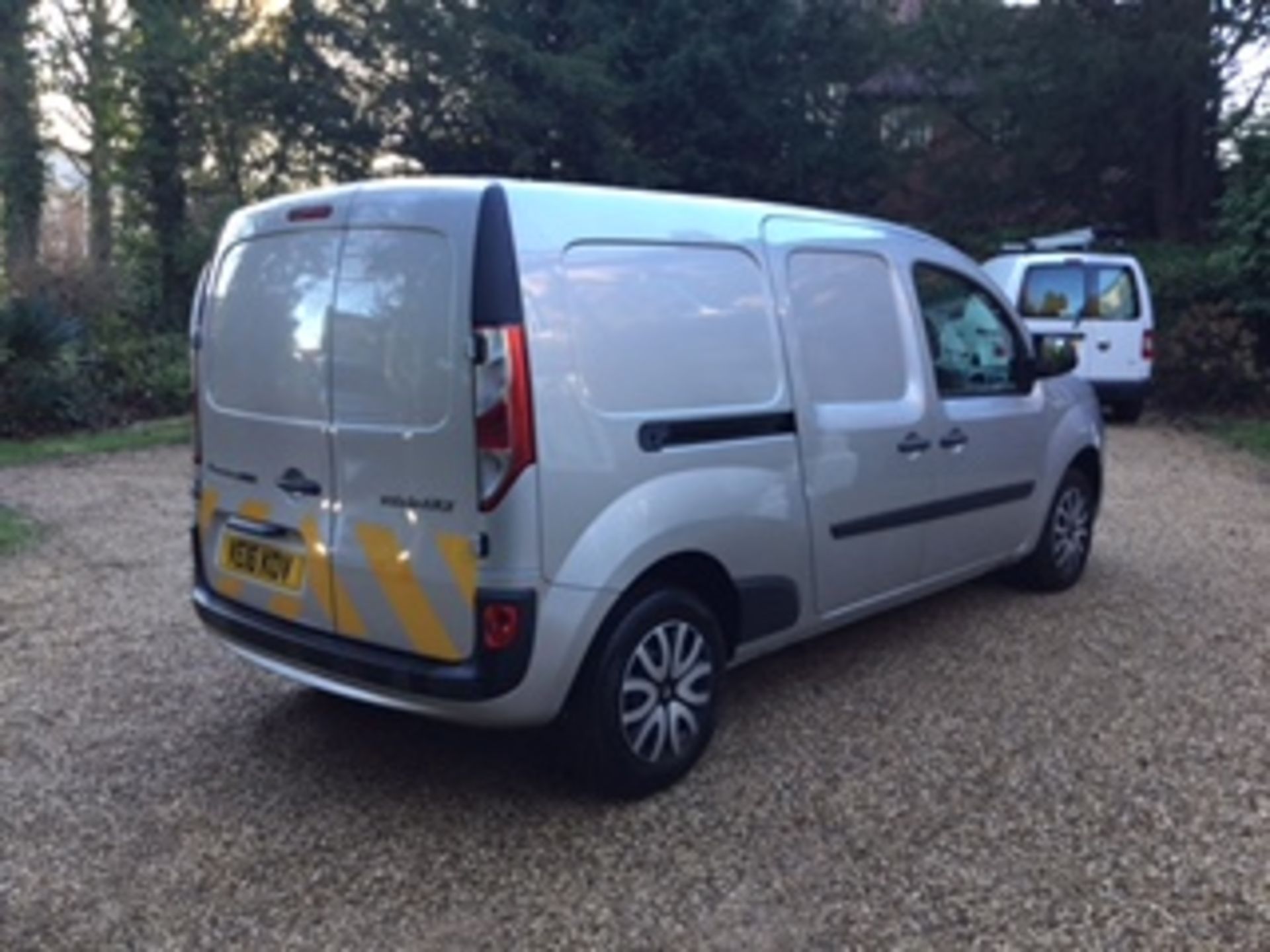 RENAULT KANGOO MAX LL21 2016 - Image 3 of 9