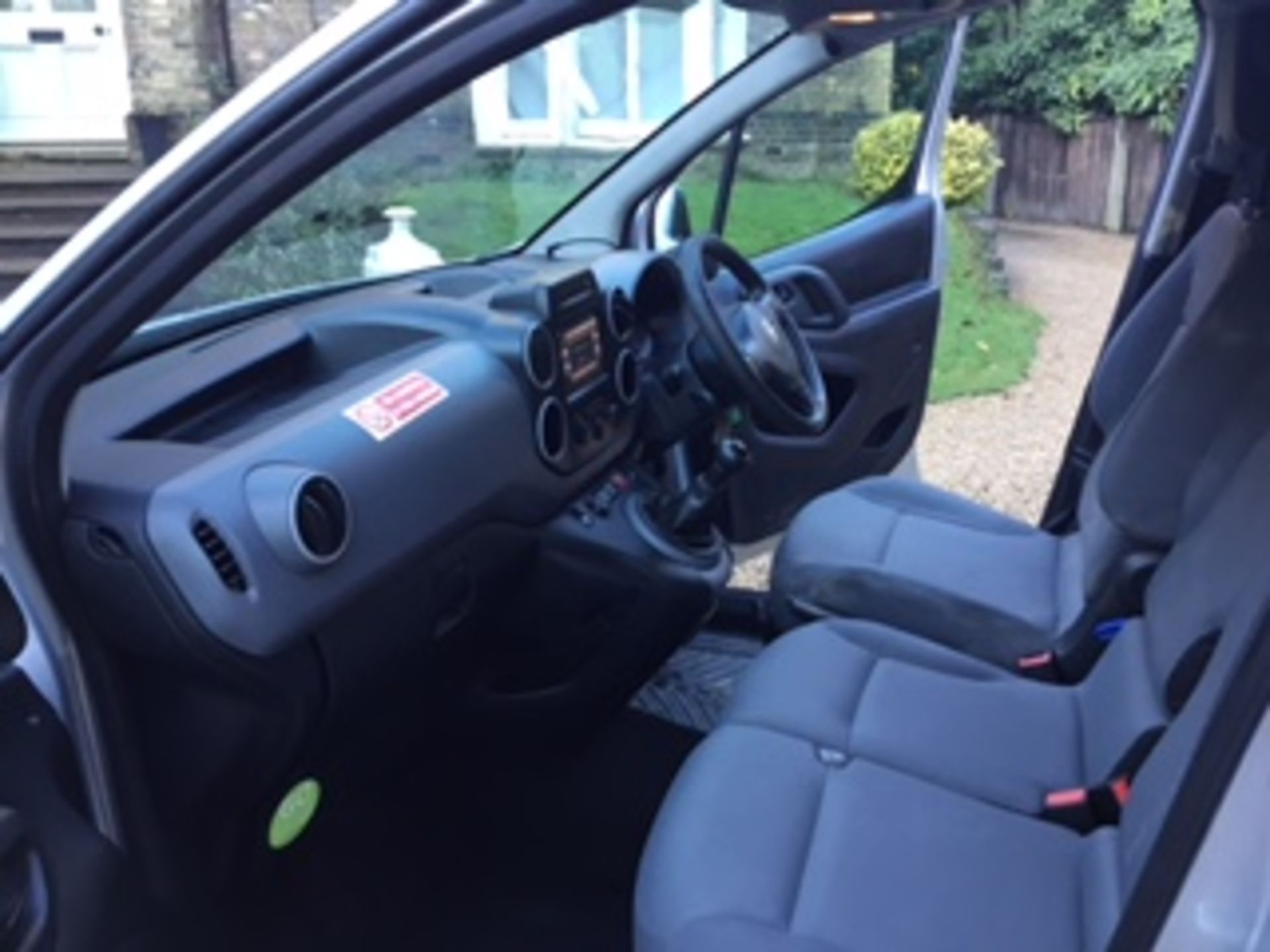 RENAULT KANGOO MAX LL21 2016 - Image 7 of 9