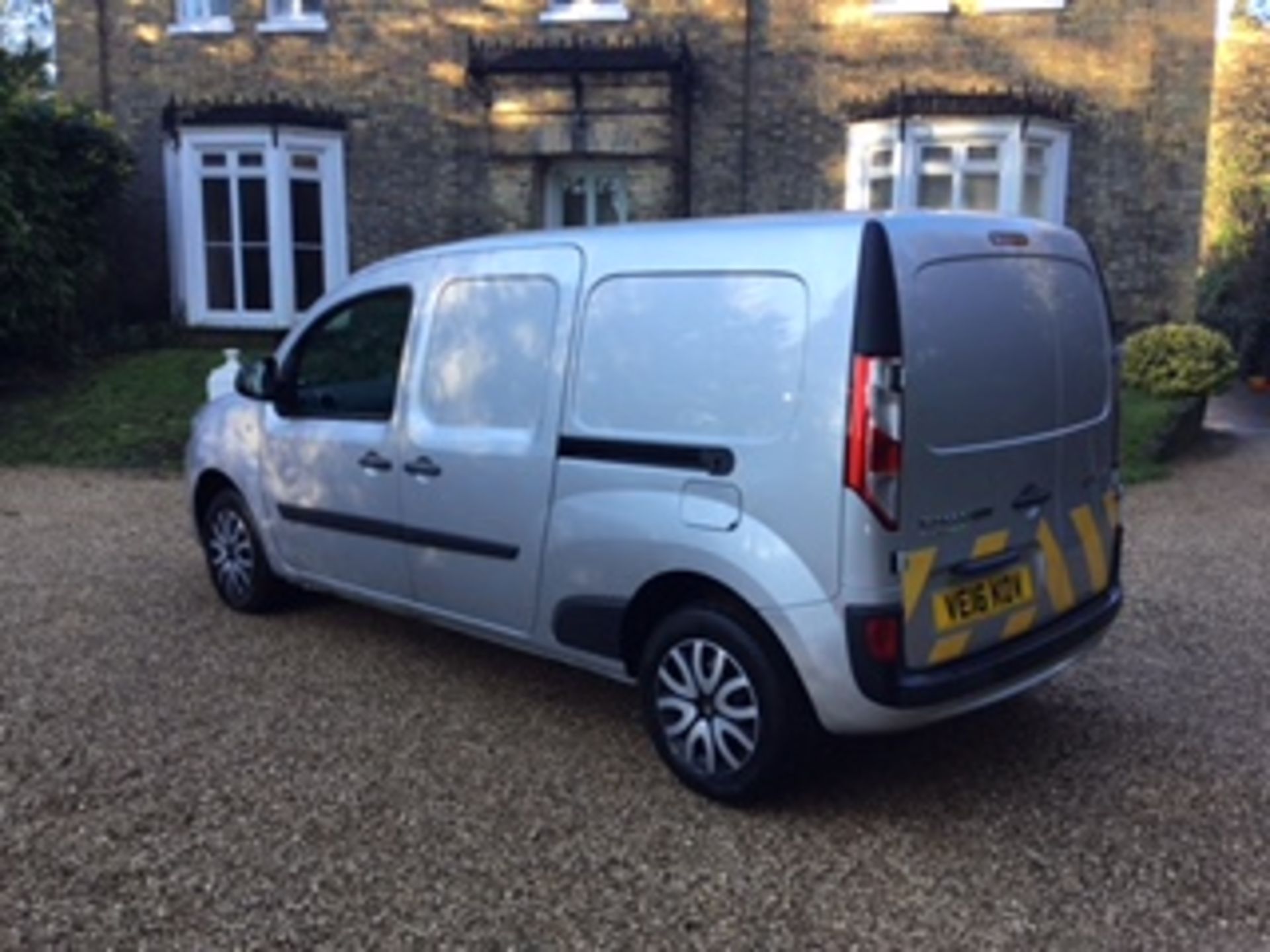 RENAULT KANGOO MAX LL21 2016 - Image 4 of 9