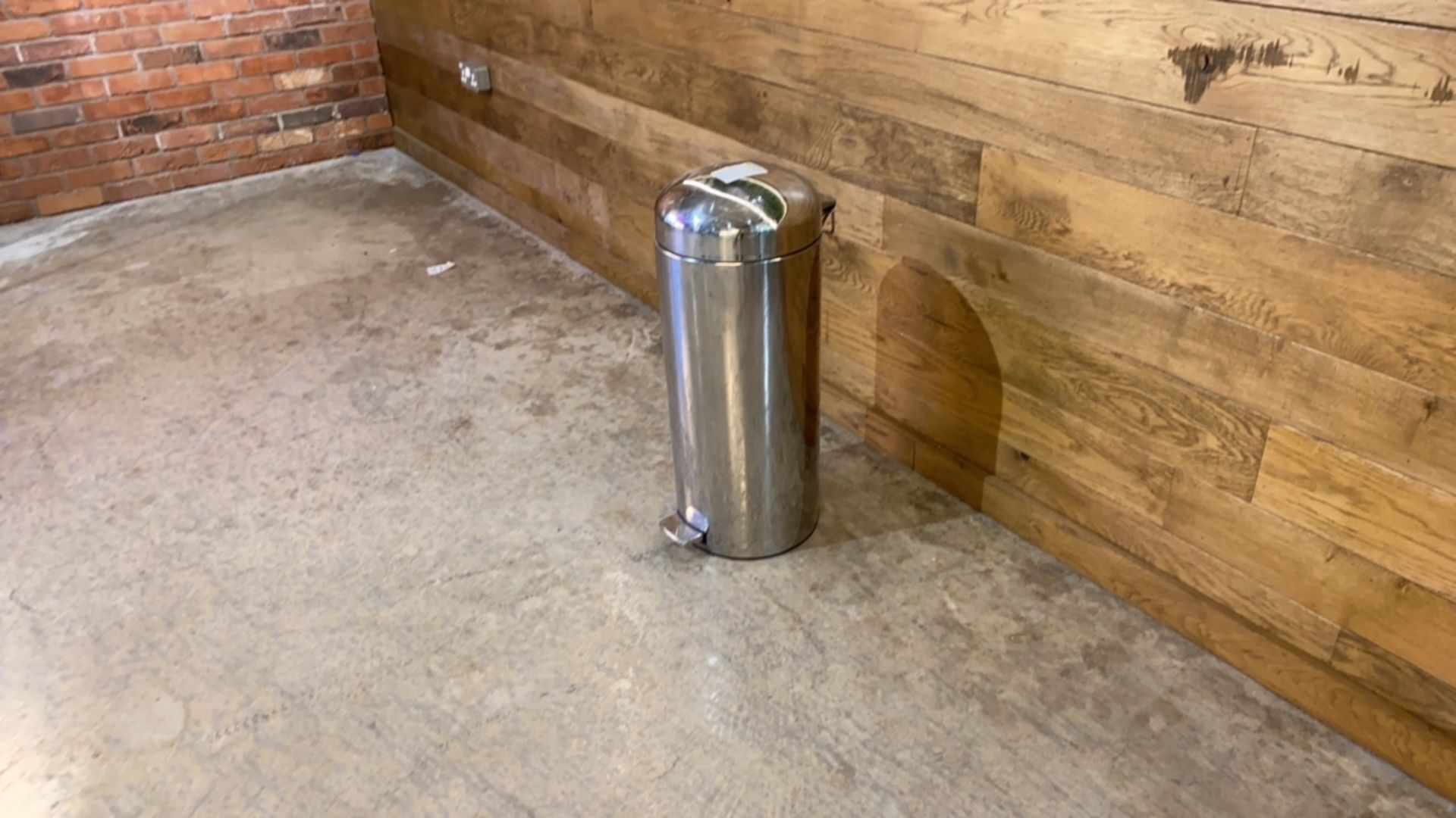 Brabantia Pedal Bin - Image 5 of 5