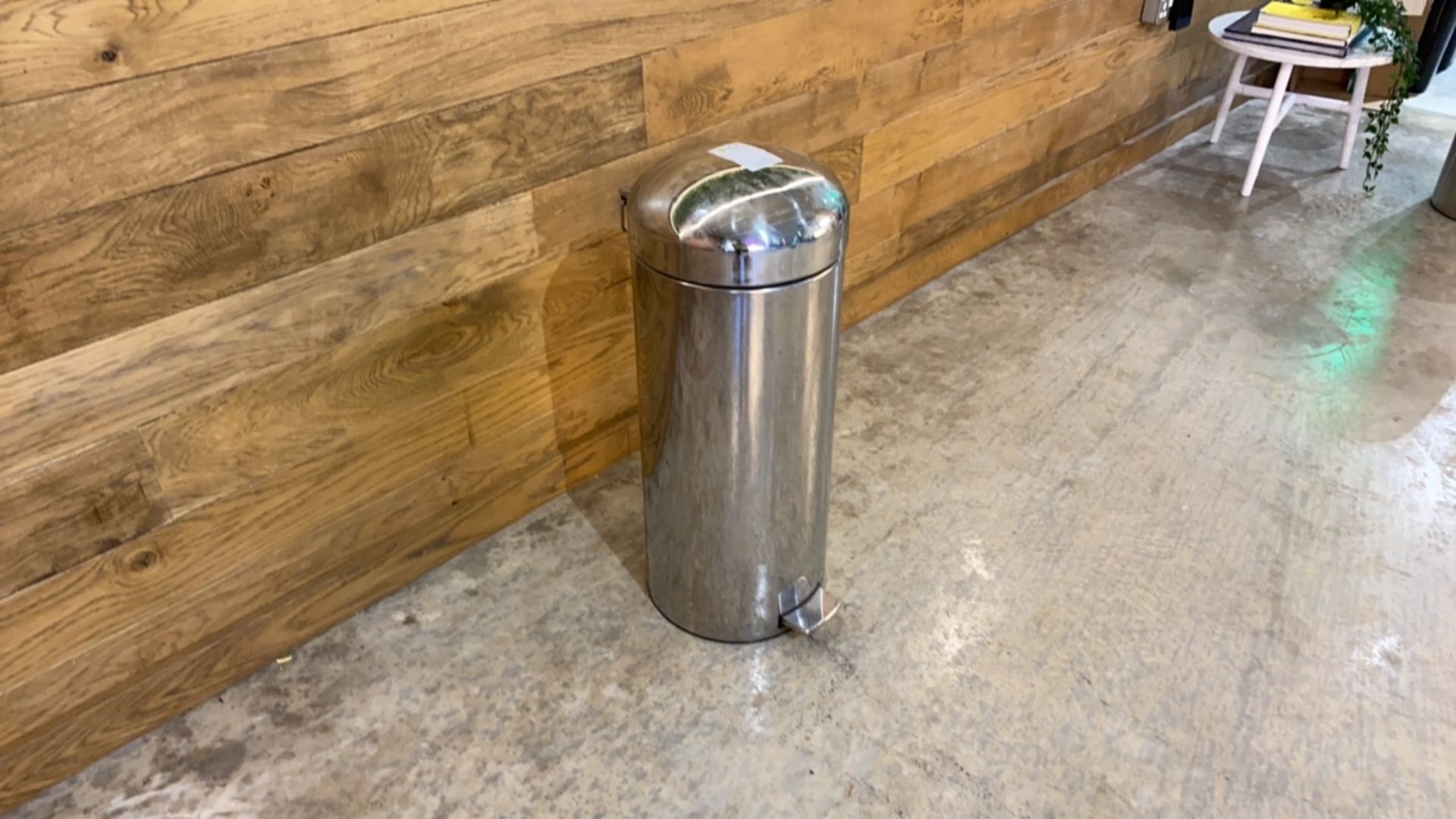 Brabantia Pedal Bin - Image 4 of 5