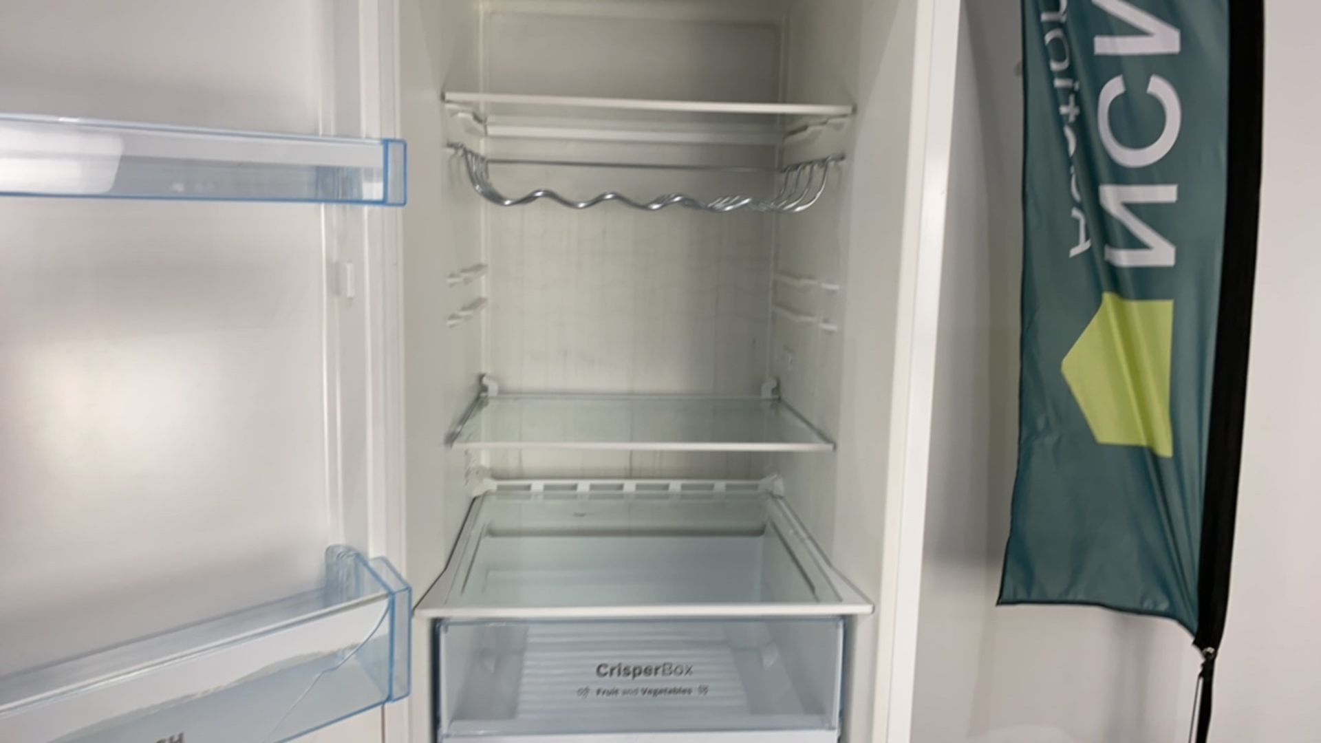 Bosch Fridge Freezer - Image 4 of 5