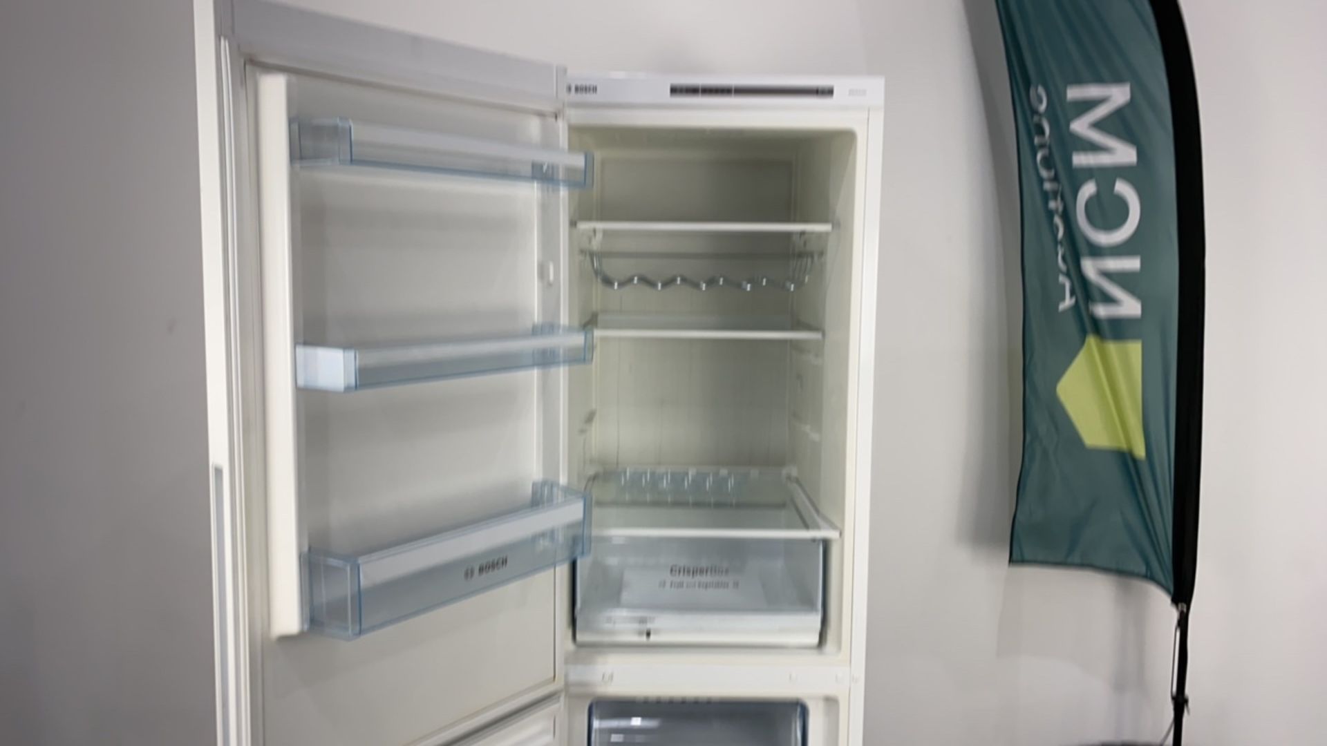 Fridge freezer Bosch - Image 2 of 3