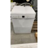 Bosch Excel Dishwasher