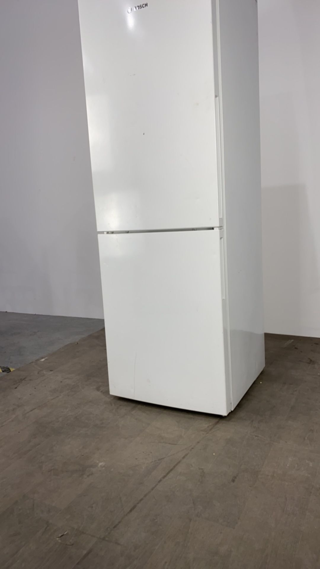 Bosch Fridge Freezer - Image 3 of 5