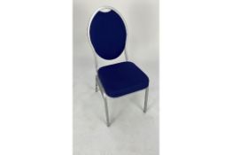 Conference/Banqueting Chairs x 17