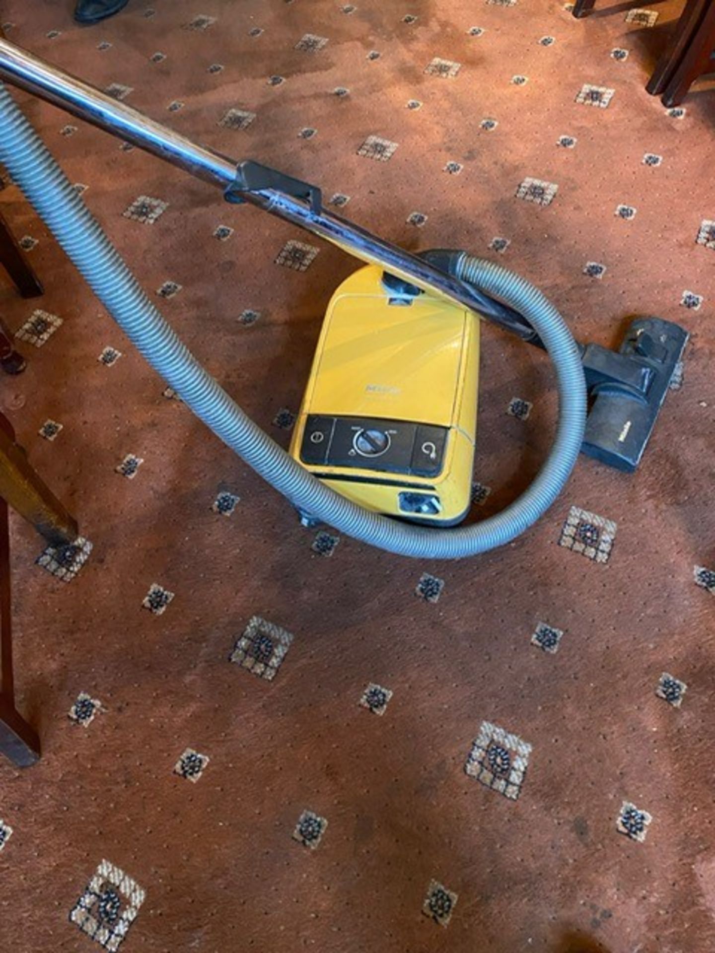 Set Of 2 Hoovers - Image 2 of 2