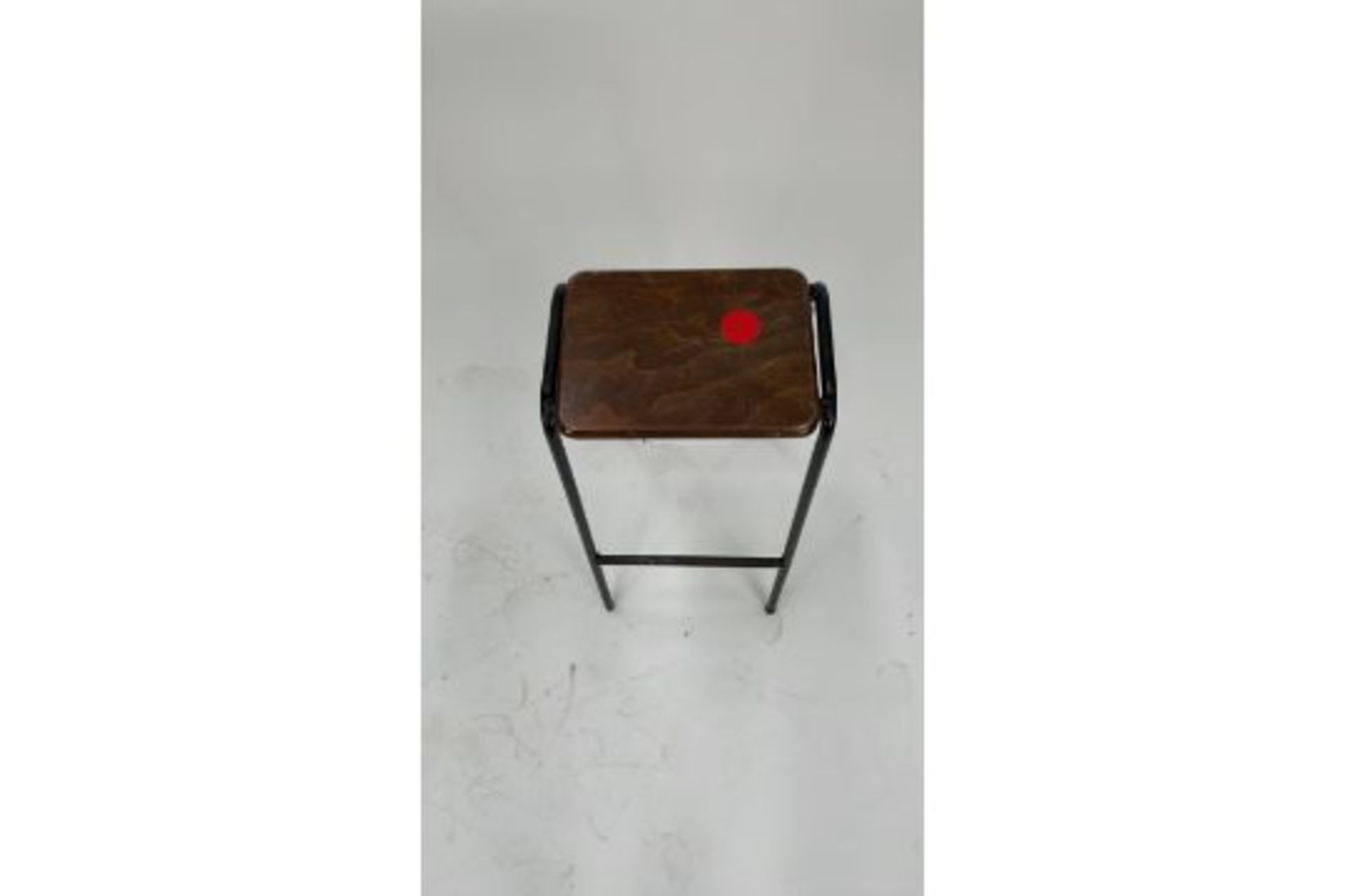 High Bar Stool - Image 3 of 3