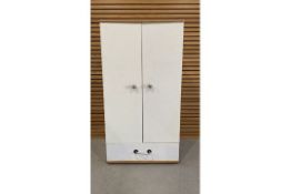 IKEA MIDI Wardrobe