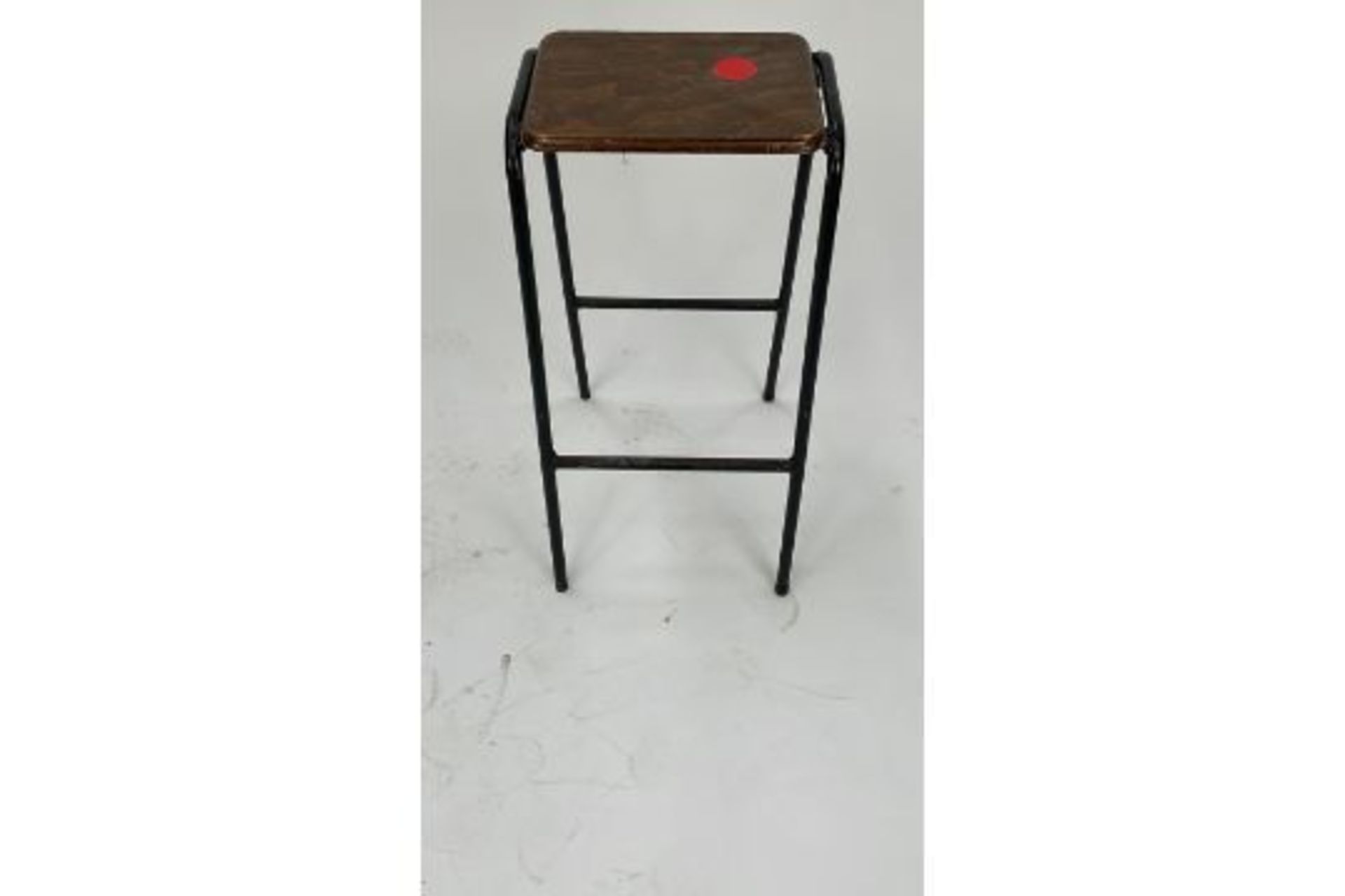 High Bar Stool