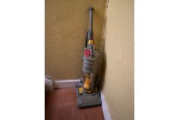 Set Of 2 Hoovers