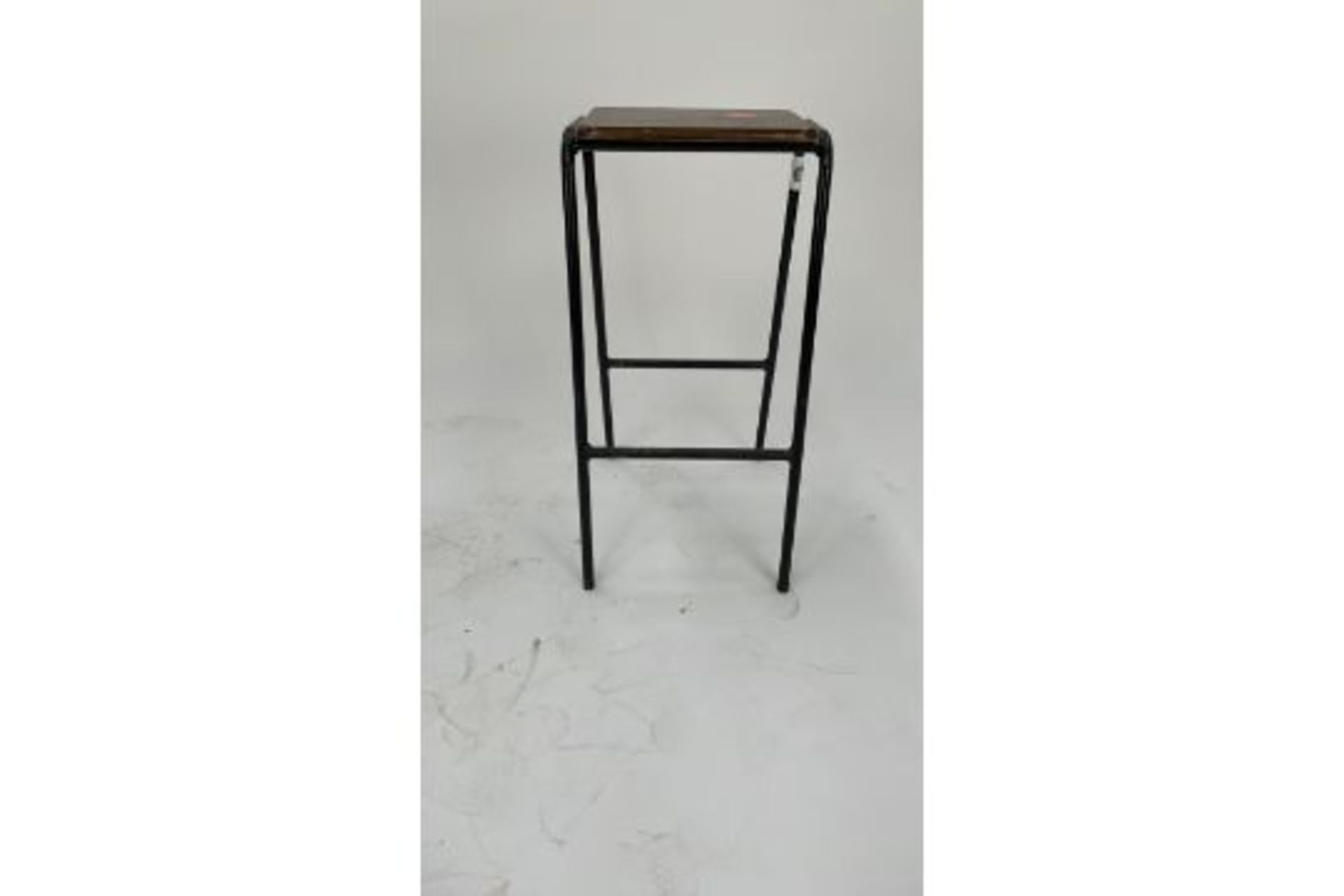 High Bar Stool - Image 2 of 3