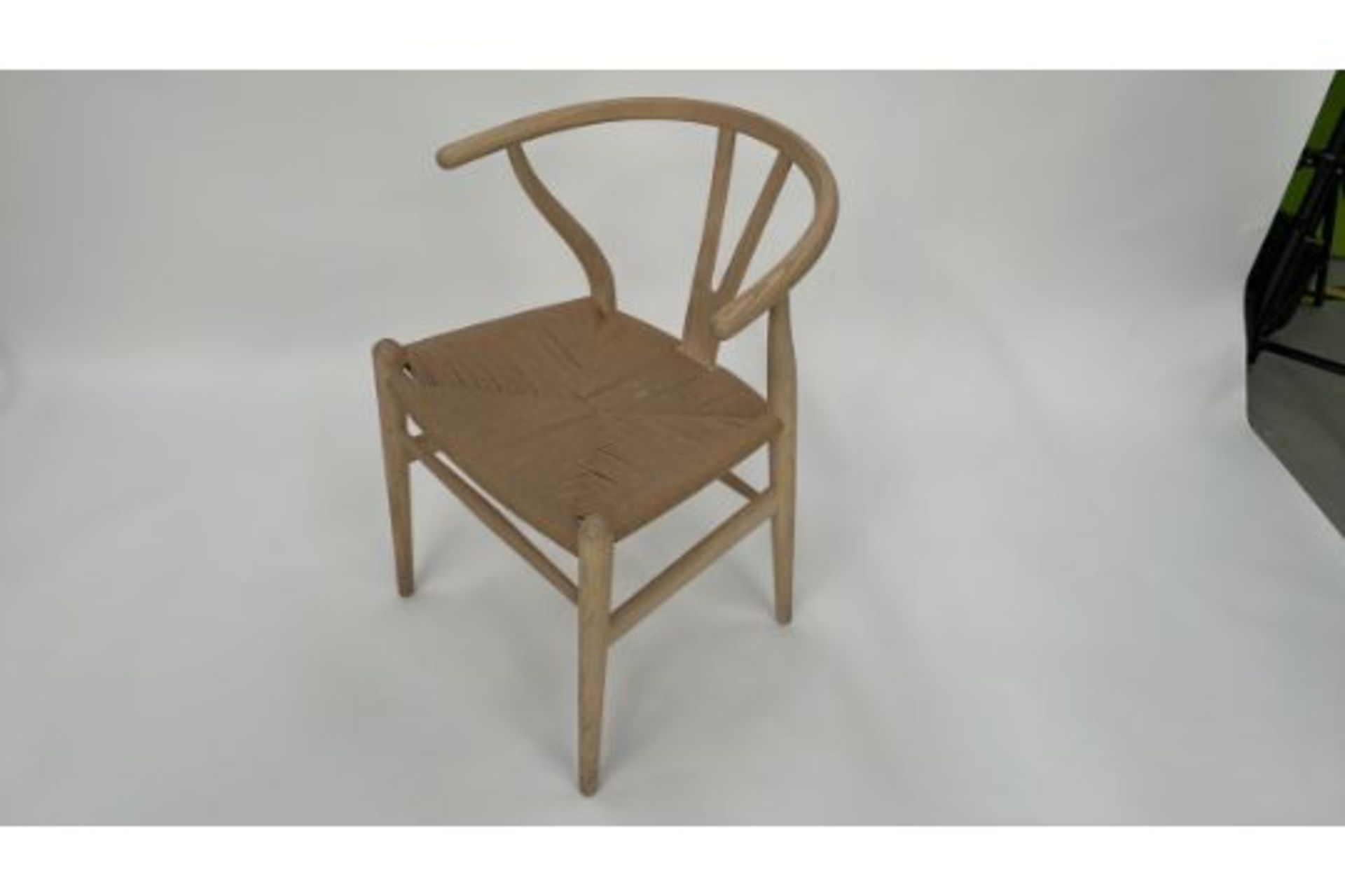 Carl Hansen and son chair - Image 2 of 3