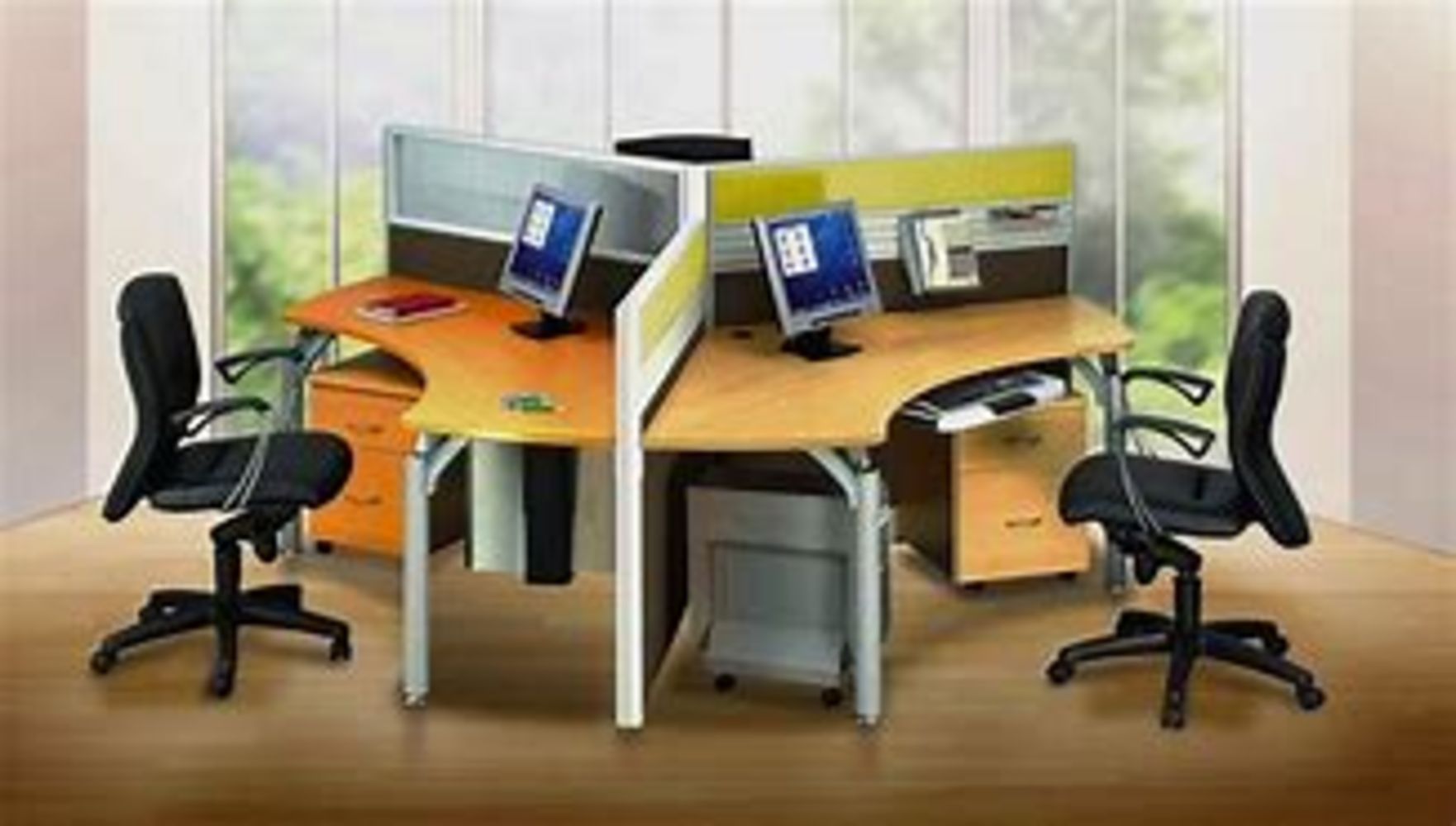 Office Equipment & Industrial Cleaning to inc Office Furniture, Monitors, Desks, Pedestals, Computer Arms, Drawers, Hoovers, Cleaners & More