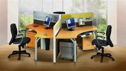 Office Equipment & Industrial Cleaning to inc Office Furniture, Monitors, Desks, Pedestals, Computer Arms, Drawers, Hoovers, Cleaners & More