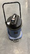 Numatic Vacuum Cleaner