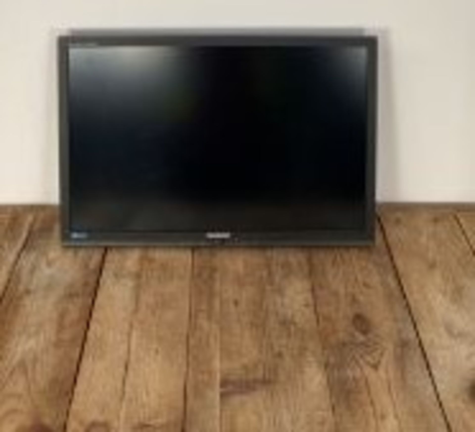 Samsung 24 inch Monitor