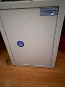 Barton Steel Safe With Lock