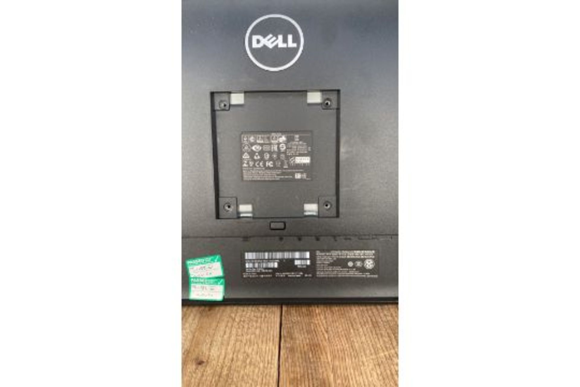 Dell Monitor 24inch Slimline 2015 - Image 3 of 4