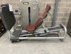 Technogym Leg Press Machine