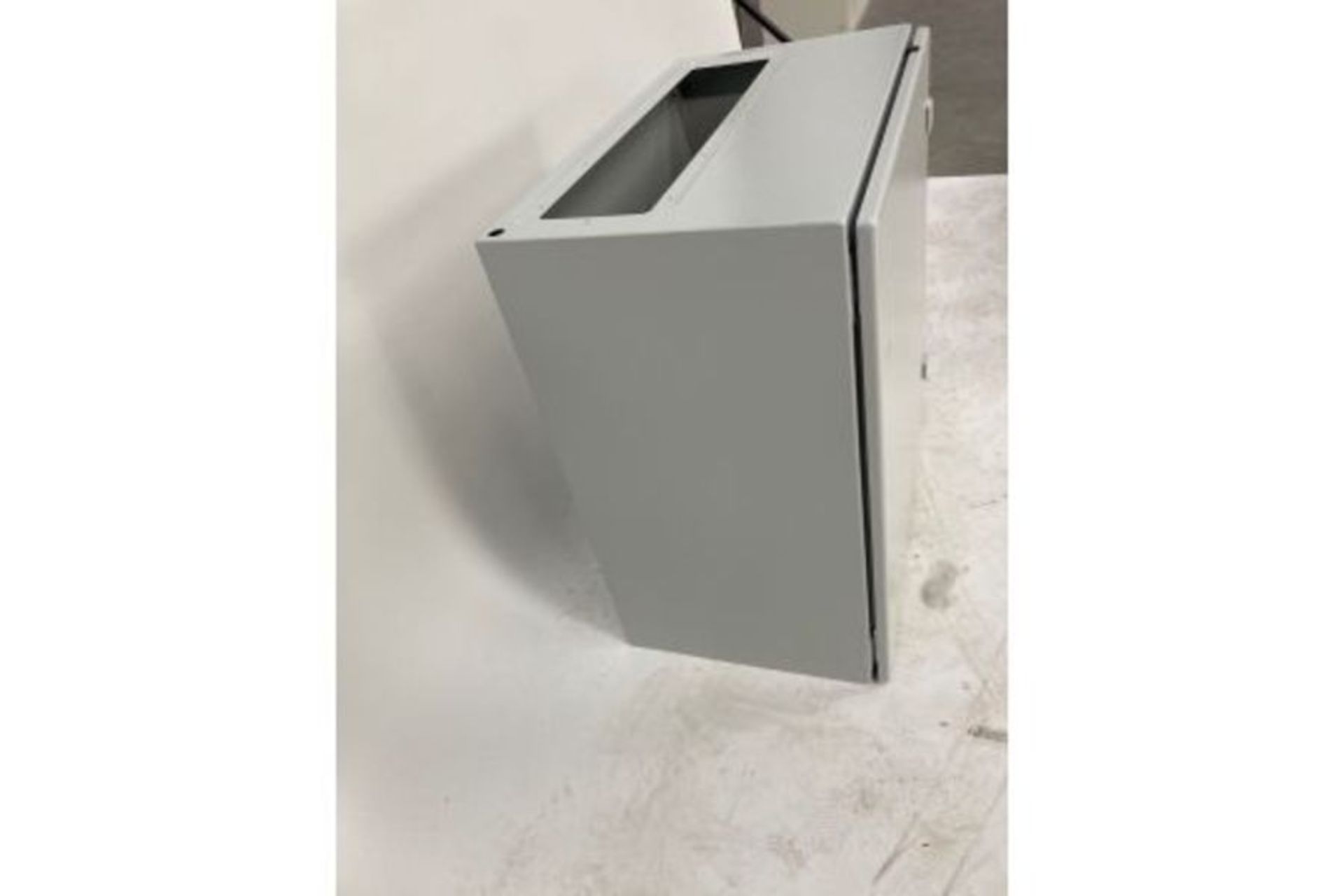 Rittal - compact cabinet. - Image 4 of 4