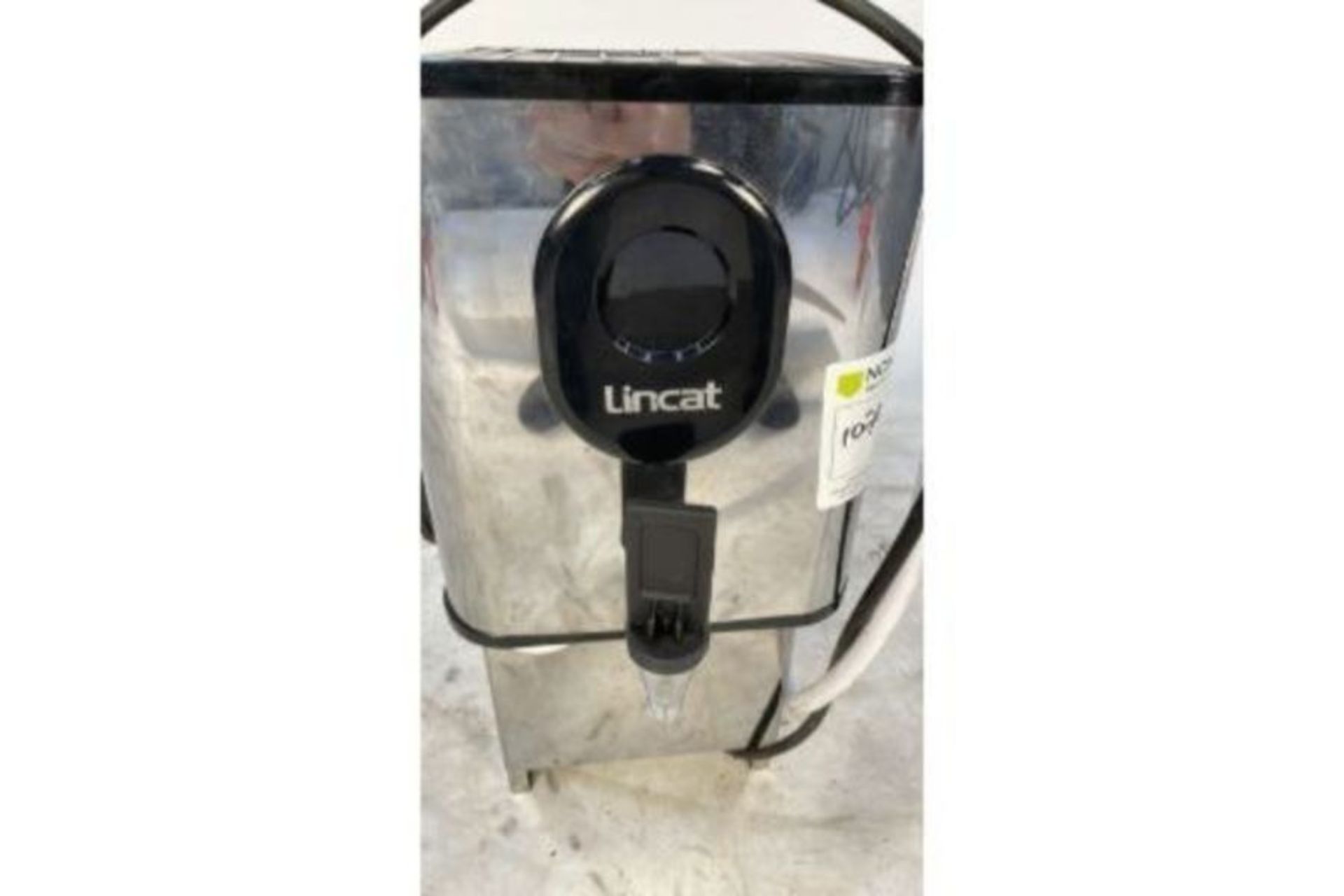 Lincat Hot Water Dispenser