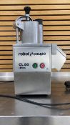 Robot Coupe CL50 Ultra Vegetable Preparation Machine