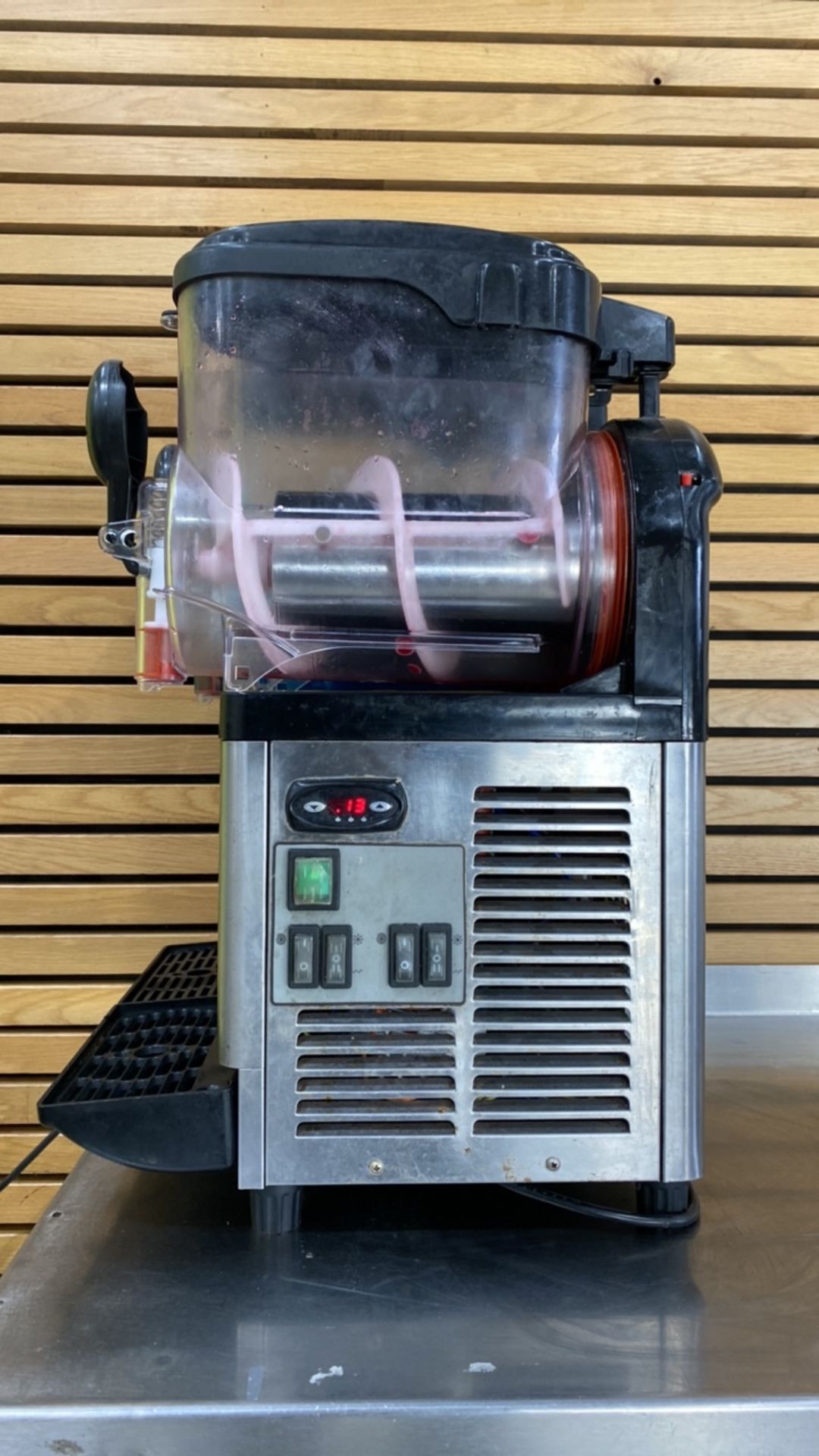 GBG Snow Shock Slush Machine - Image 2 of 3