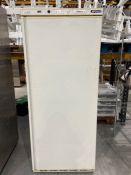 Apollo White Fridge