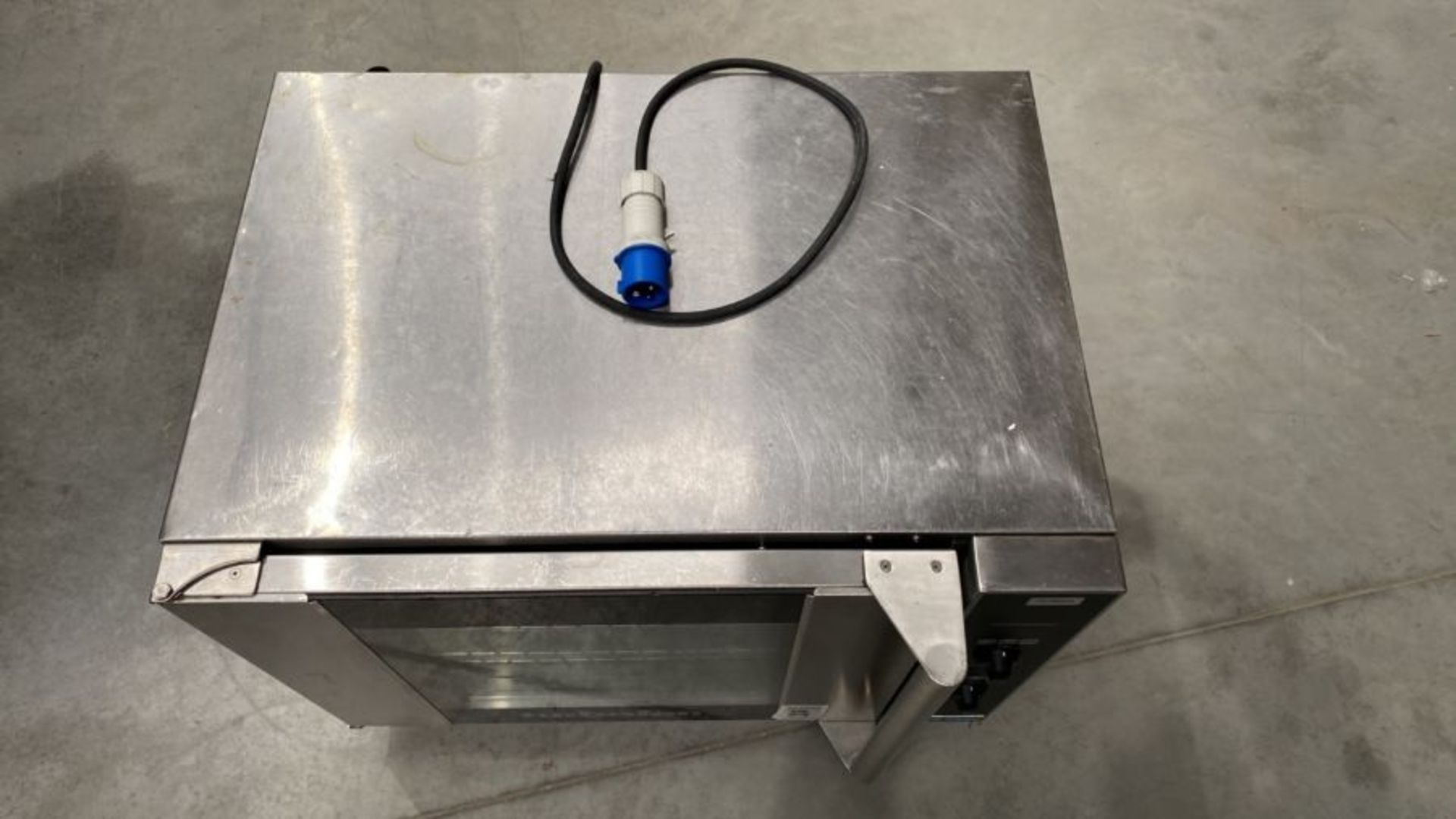 Blue Seal Turbofan Oven - Image 2 of 4