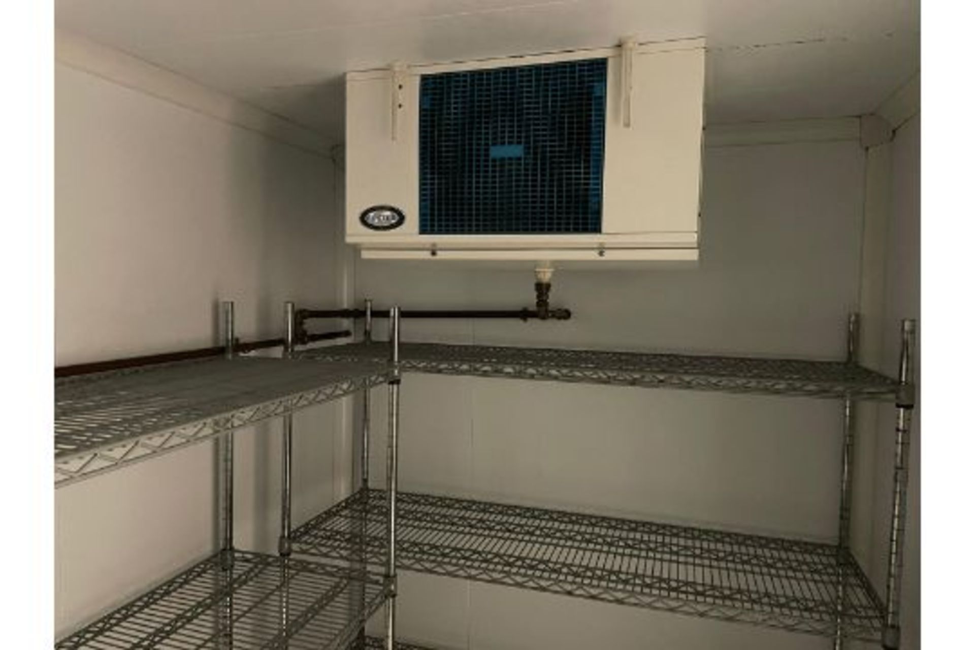 Fosters Walk-in Fridge - Image 6 of 10