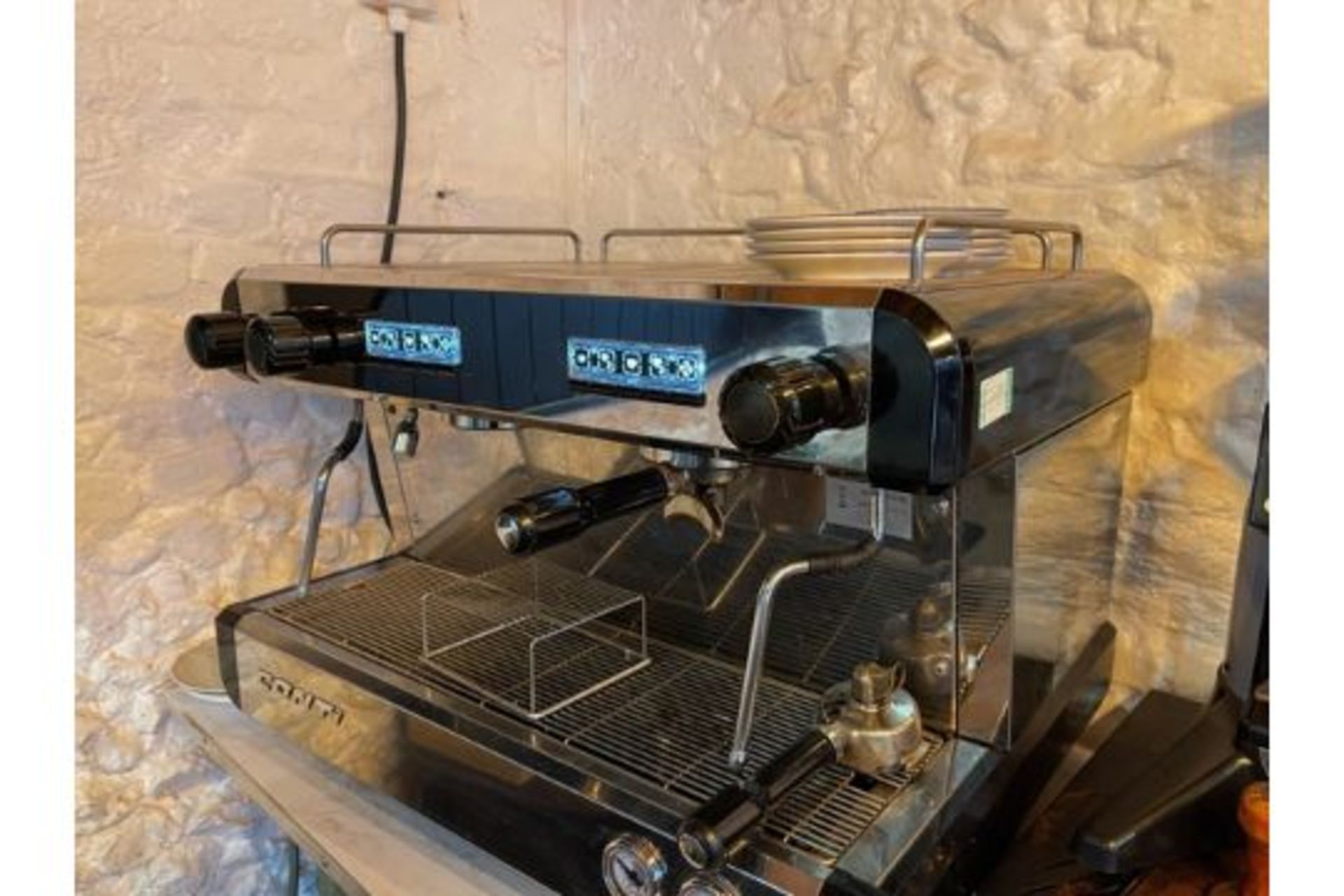 Conti Coffee Machine cc100 - Image 2 of 3