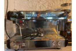 Conti Coffee Machine cc100