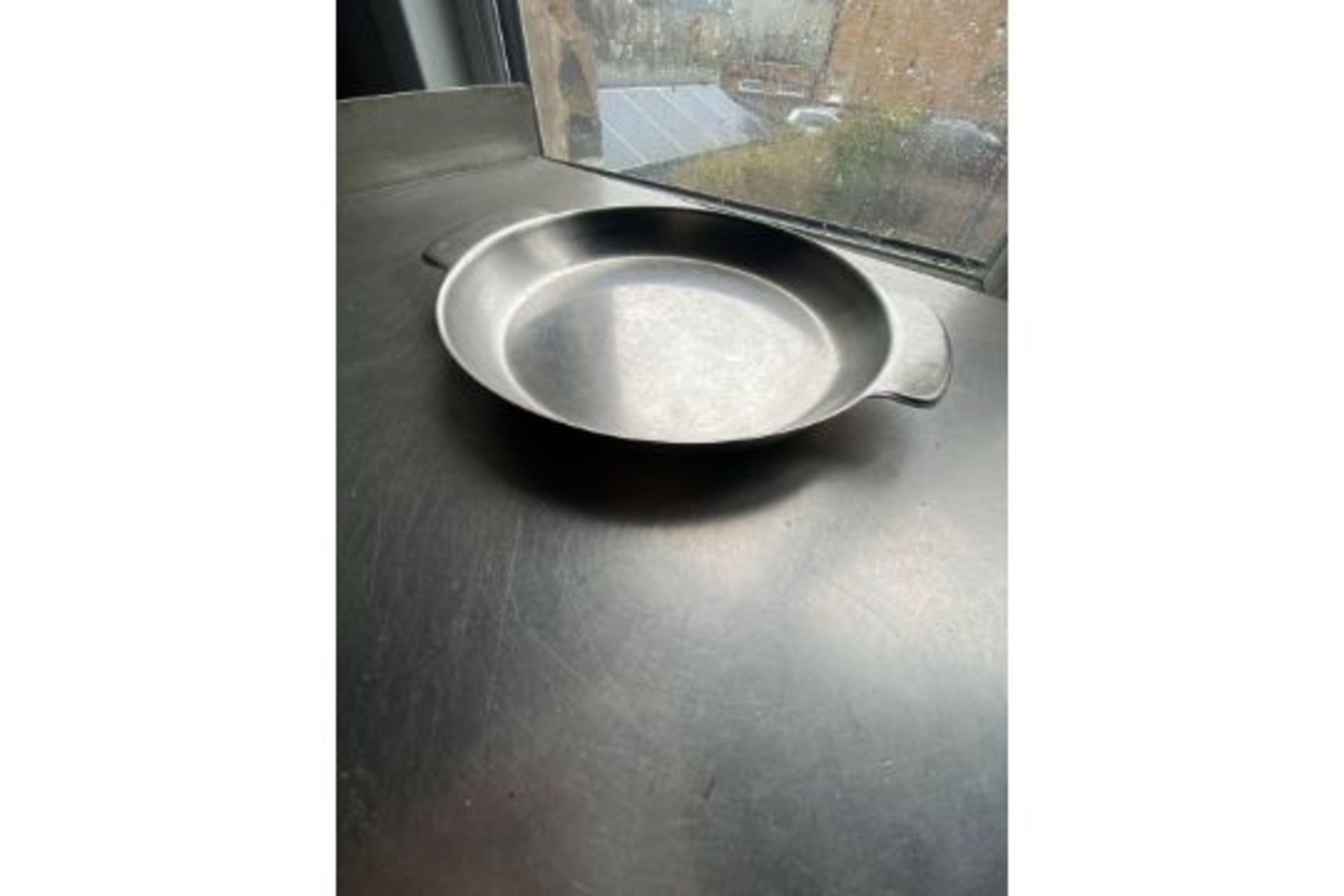 Indian Cuisine Kitchen Equipment And Crockery - Image 20 of 22