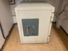 Phoenix 2000 Datacare Safe