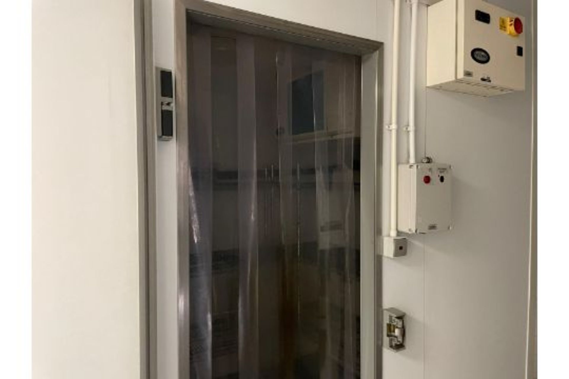 Foster Walk-in Freezer - Image 5 of 8