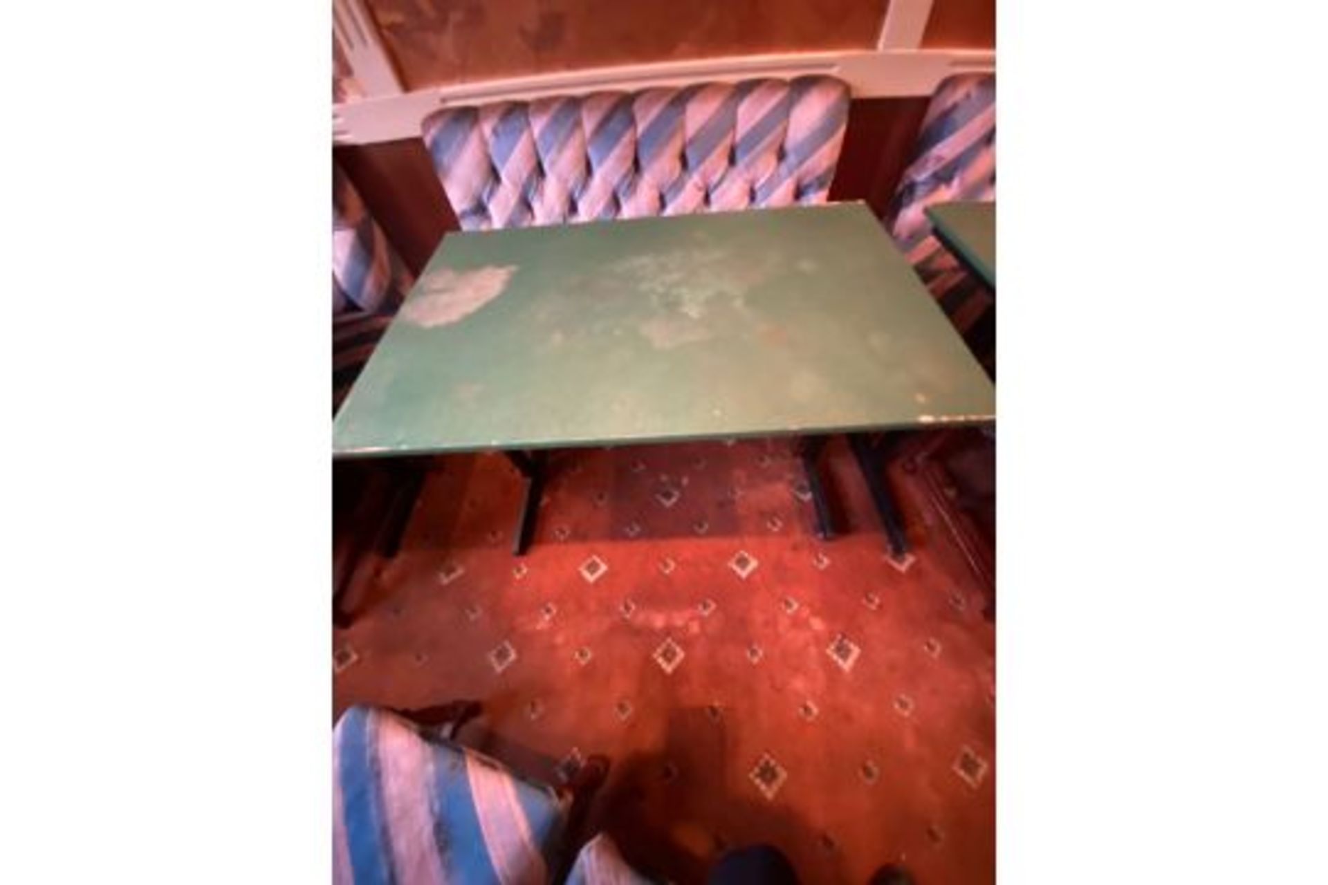 Miscellaneous Restaurant Furniture - Image 4 of 4