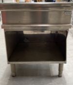 Electrolux Preparation Unit