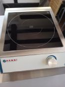 Hendi Induction Cooker