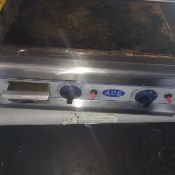 ACE Gas Grill