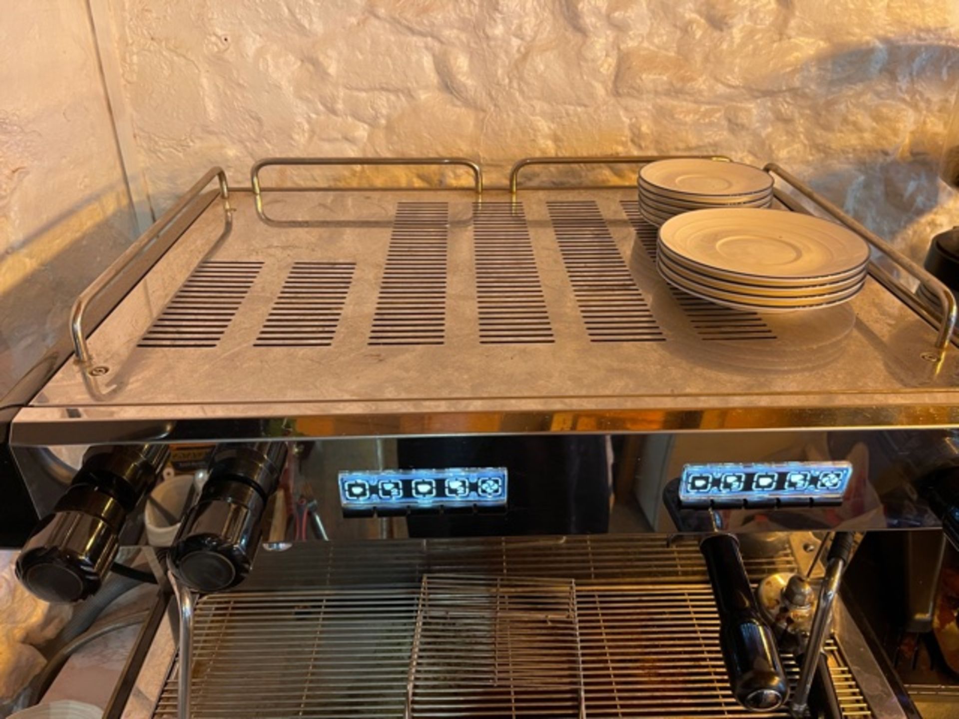Conti Coffee Machine cc100 - Image 3 of 3