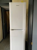 Beko Fridge Freezer