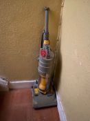 Set Of 2 Hoovers