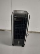 Fine Elements Air Cooling Unit