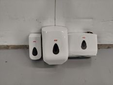 Jantex Dispensers