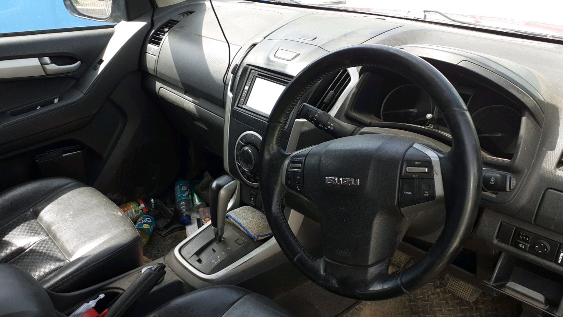 Ford Transit Connect panel van - Image 10 of 15