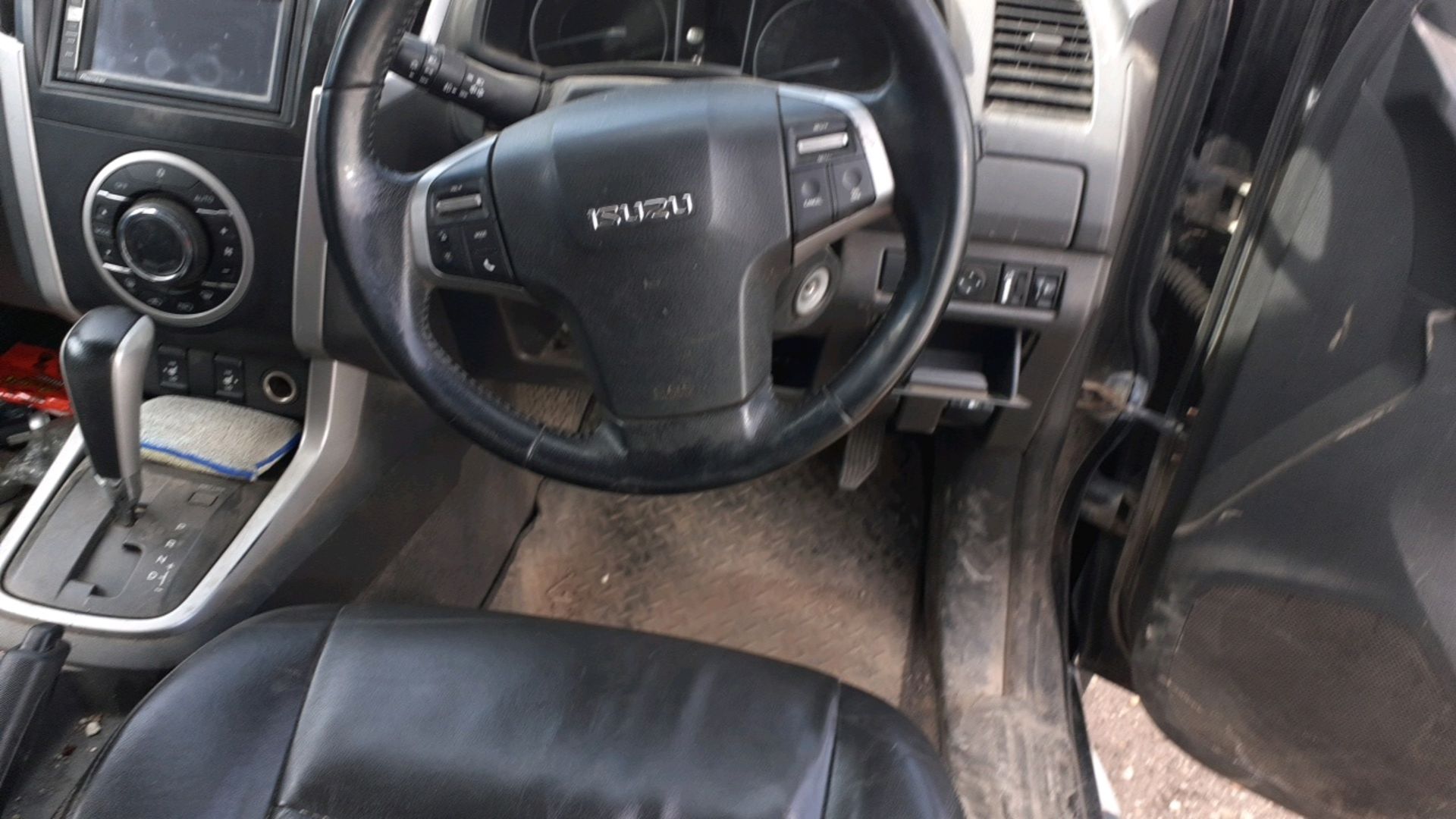 Ford Transit Connect panel van - Image 12 of 15