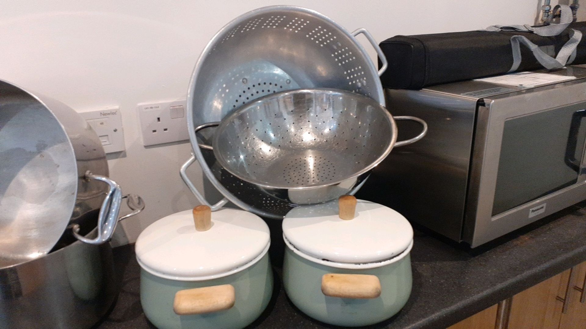 Cooling utensils - Image 4 of 4