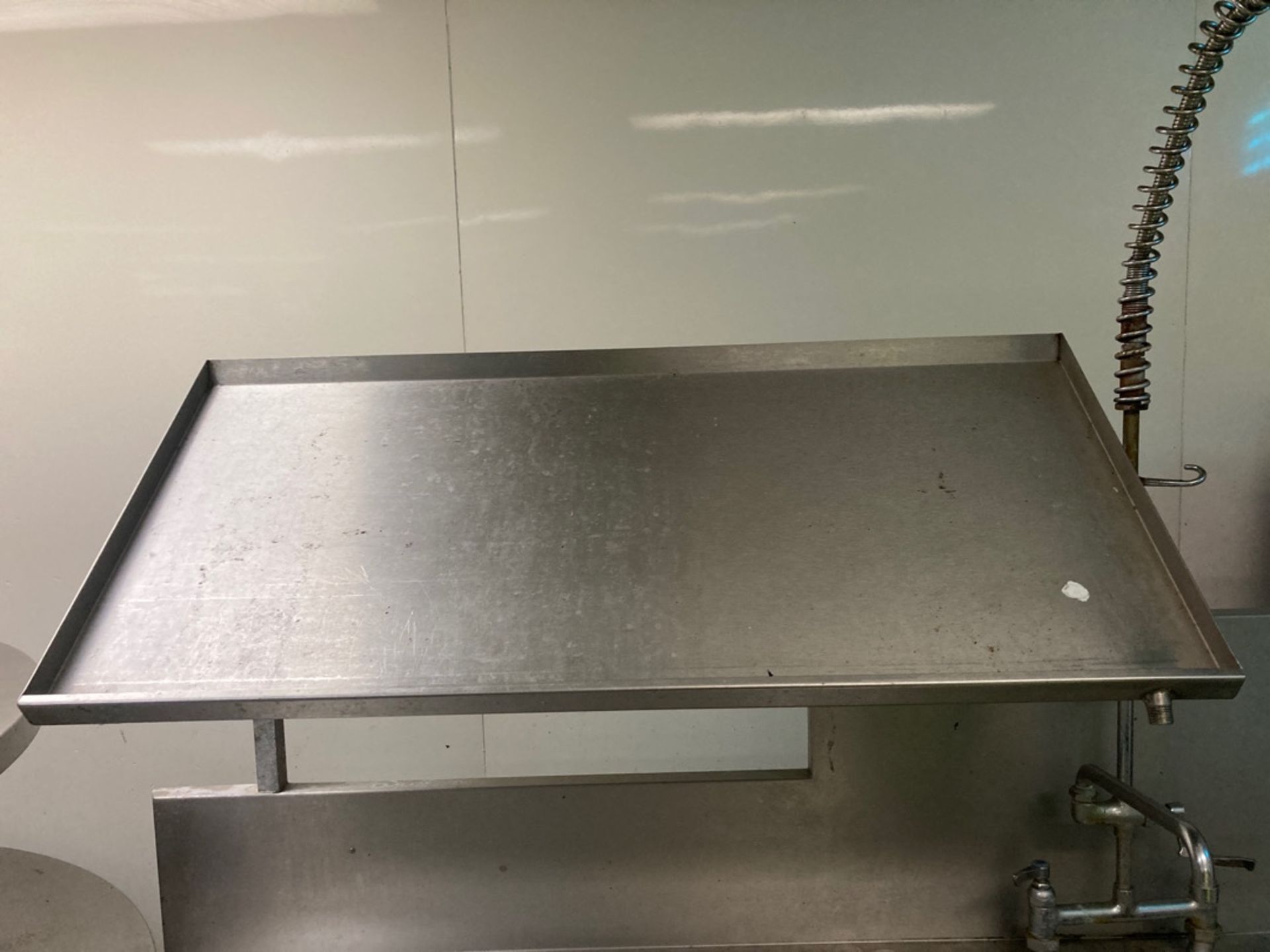 Stainless Steel Sink - Image 4 of 4
