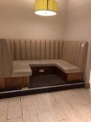 Banquette Seating